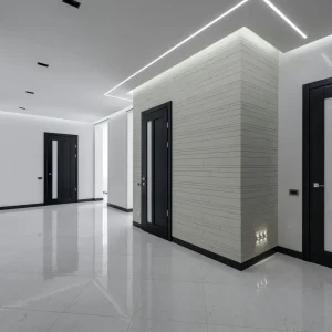 PVC Ceiling Panel