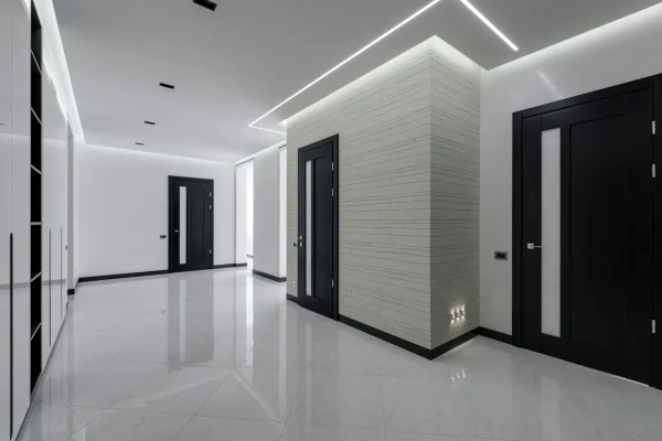 PVC Ceiling Panel