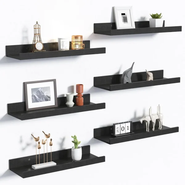 Wall Hanging Units
