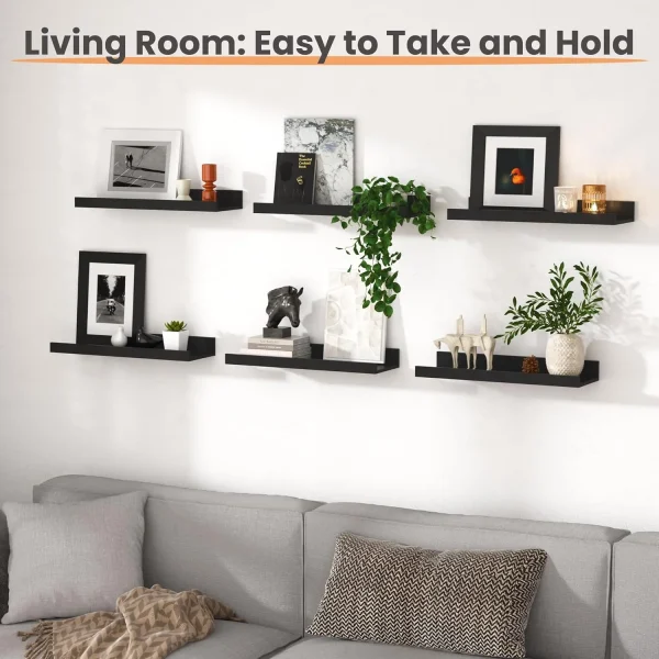 Wall Hanging Units - Image 2