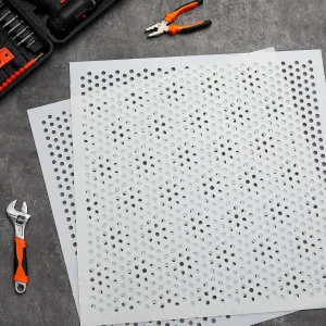 False Ceiling Grid