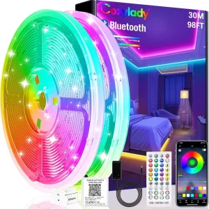 LED Strip Lighting