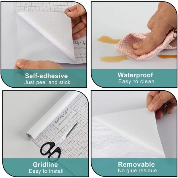 Wallpaper Installation (per roll) - Image 3