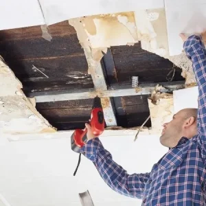 POP Repair Service