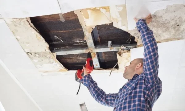 POP Repair Service