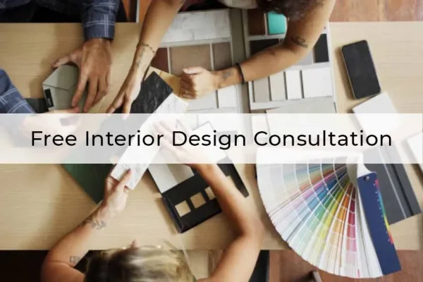Interior Consultation Visit - Image 2