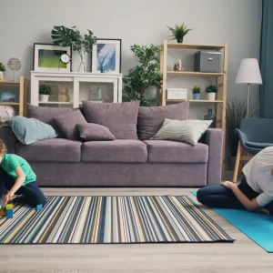Floor Mat