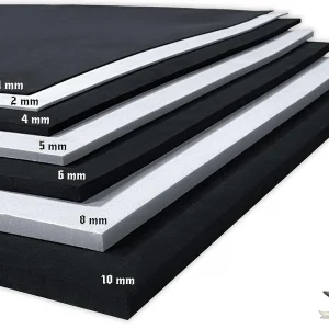 Foam Sheet (8mm)