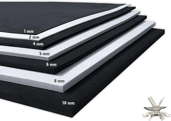 Foam Sheet (8mm)