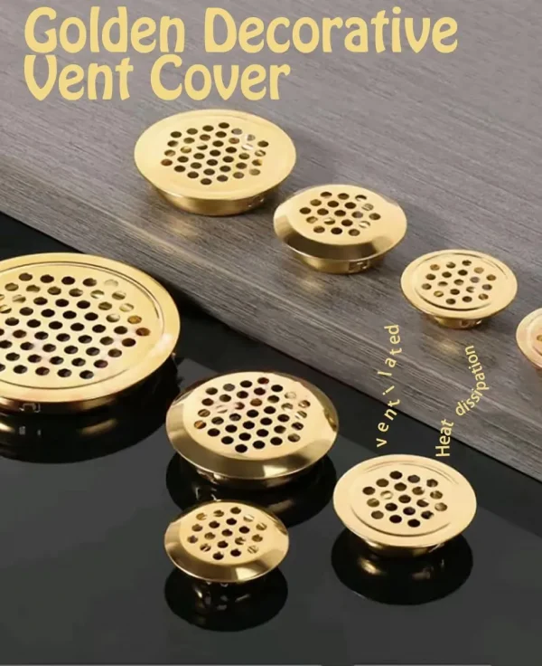 Decorative Louvers - Image 2