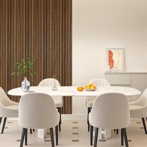 WPC Wall Panel