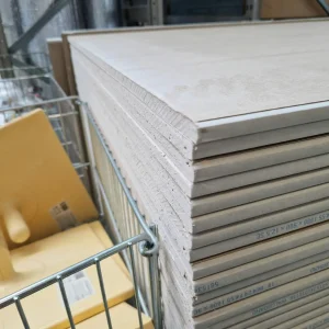 Gypsum Board