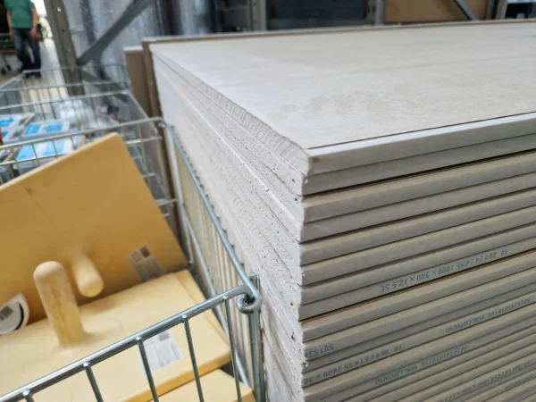 Gypsum Board