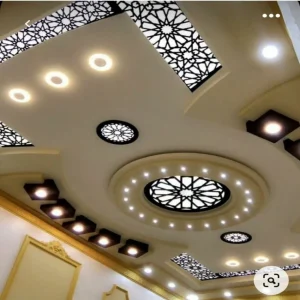 POP Ceiling Design Service