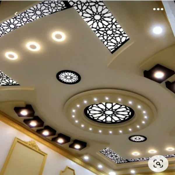 POP Ceiling Design Service