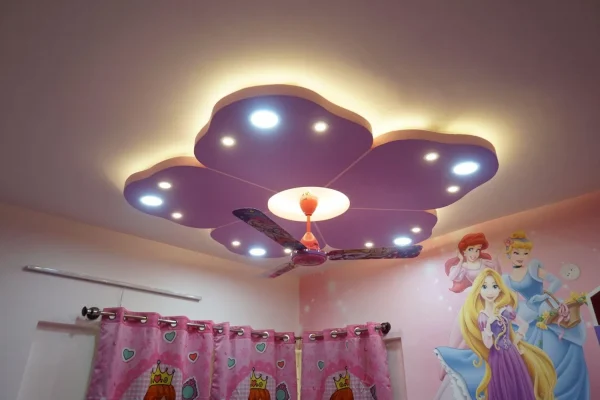 POP Ceiling Design Service - Image 2