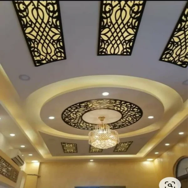 POP Ceiling Design Service - Image 3