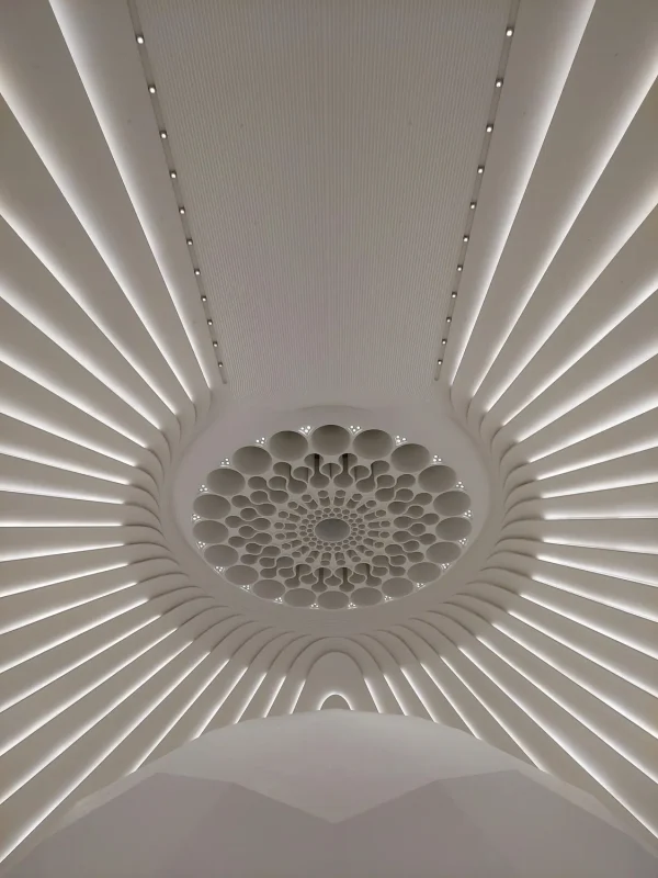 Ceiling Lighting Installation - Image 3