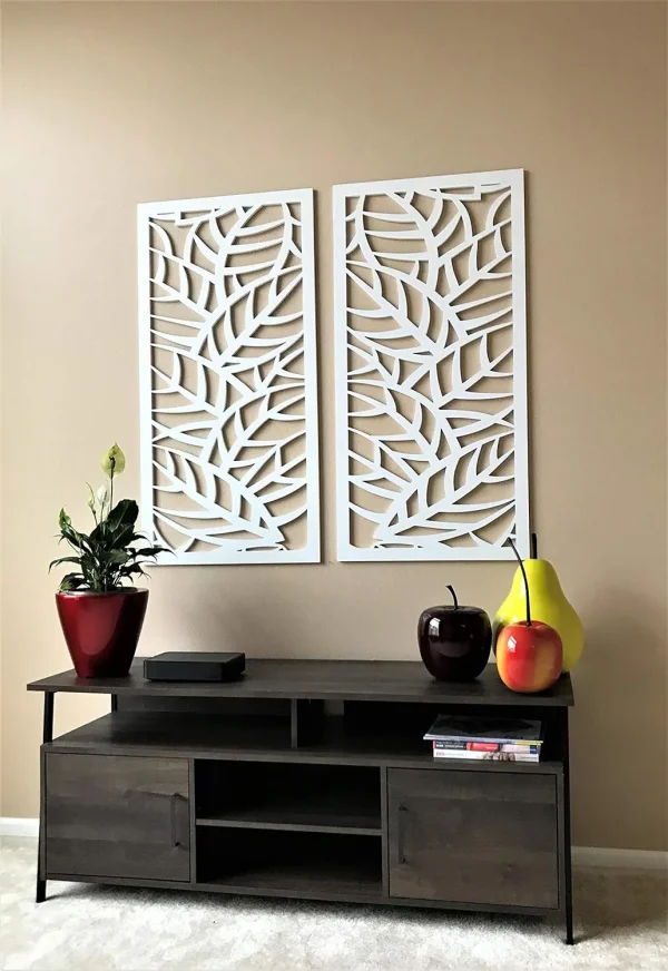 CNC Wall Design - Image 3