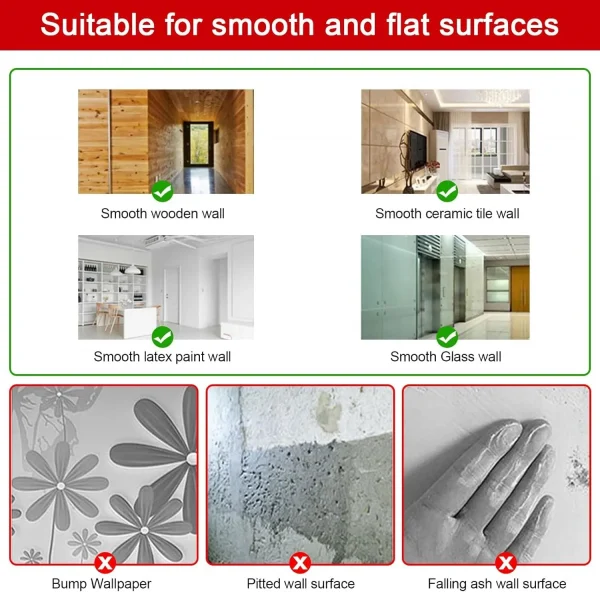 Wall Moulding Strips - Image 3