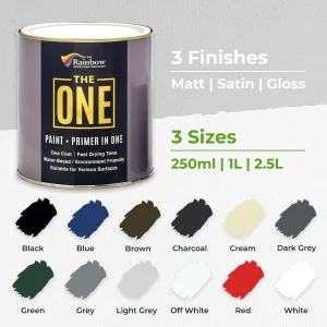 Texture Paint