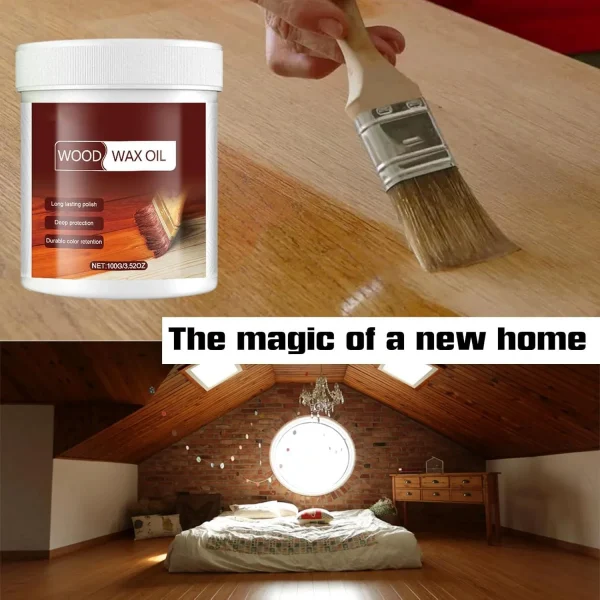 Wood Polish Service - Image 3