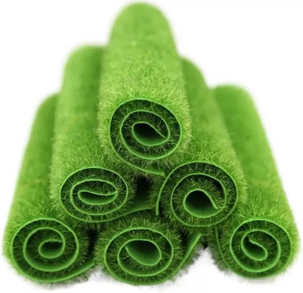 Artificial Grass Mat