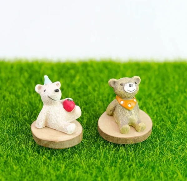 Artificial Grass Mat - Image 2