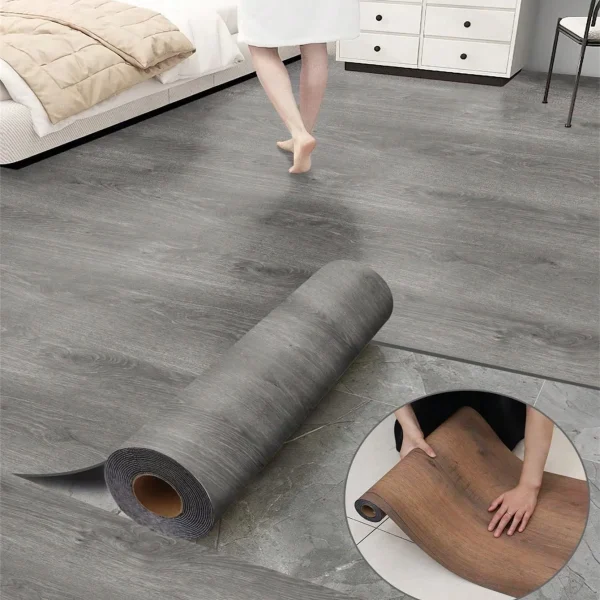 Vinyl Flooring Rolls