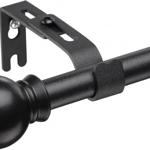 Curtain Rods Set
