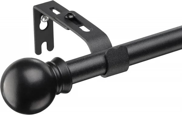 Curtain Rods Set