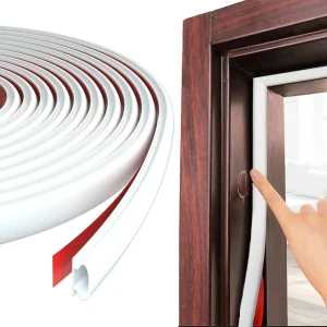 PVC Door Frame