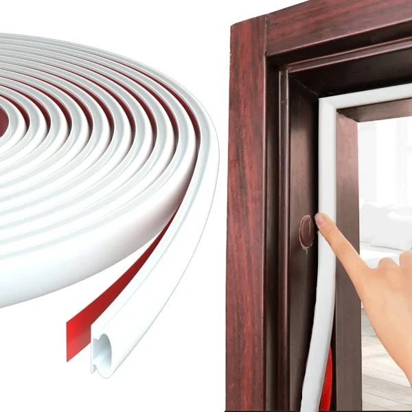 PVC Door Frame