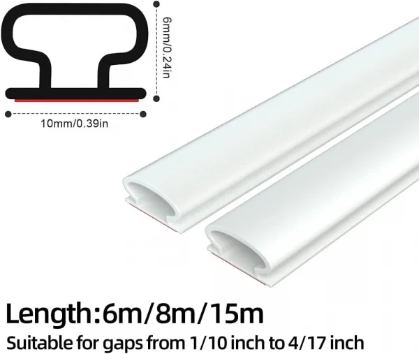 PVC Door Frame - Image 2