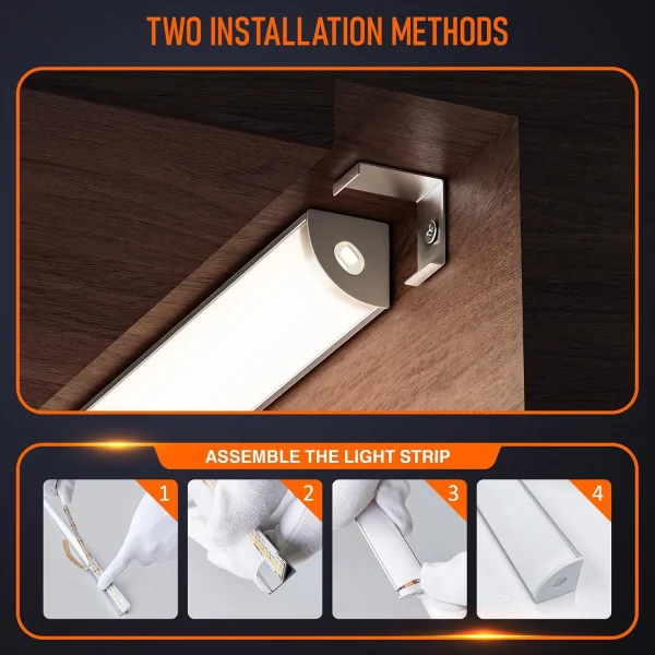 Aluminium Channel for Panels - Image 3