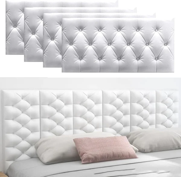 Sofa Back Wall Panel