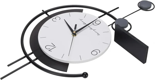 Wall Clock Panel - Image 3